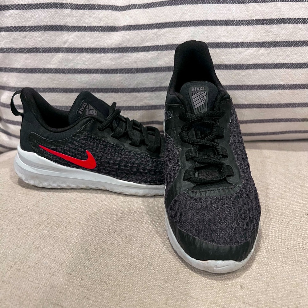 Boys Nike Rival Shoes